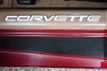 2002 Chevrolet Corvette 2dr Coupe - 23071316 - 18