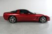 2002 Chevrolet Corvette 2dr Coupe - 23071316 - 2