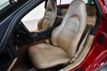 2002 Chevrolet Corvette 2dr Coupe - 23071316 - 30