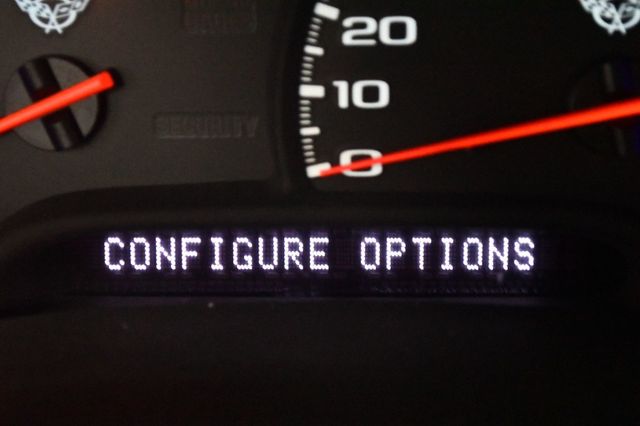 2002 Chevrolet Corvette 2dr Coupe - 23071316 - 39