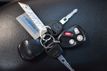 2002 Chevrolet Corvette 2dr Coupe - 23071316 - 58