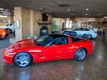 2002 Chevrolet Corvette 2dr Coupe - 23071316 - 62