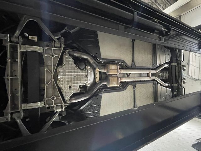 2002 Chevrolet Corvette 2dr Z06 Hardtop - 22976963 - 50