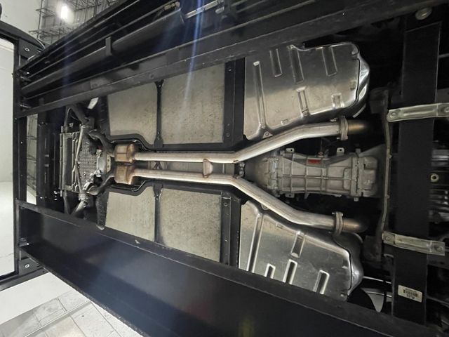 2002 Chevrolet Corvette 2dr Z06 Hardtop - 22976963 - 51