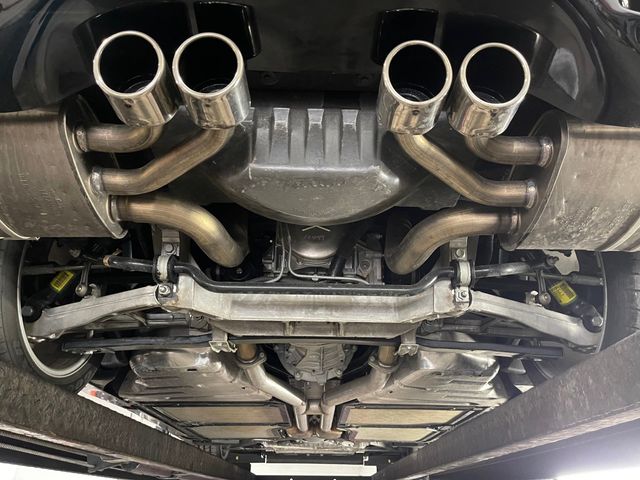 2002 Chevrolet Corvette 2dr Z06 Hardtop - 22976963 - 53