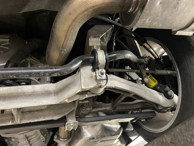 2002 Chevrolet Corvette 2dr Z06 Hardtop - 22976963 - 54