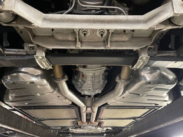 2002 Chevrolet Corvette 2dr Z06 Hardtop - 22976963 - 55