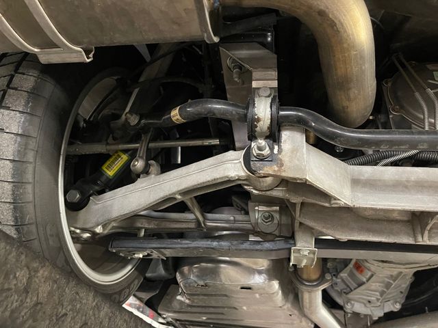 2002 Chevrolet Corvette 2dr Z06 Hardtop - 22976963 - 56