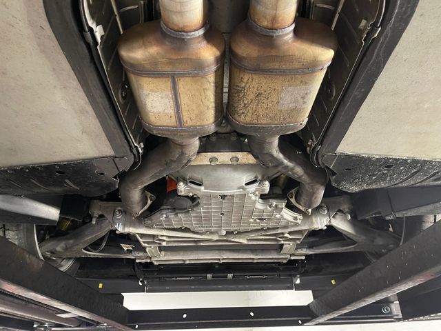 2002 Chevrolet Corvette 2dr Z06 Hardtop - 22976963 - 57