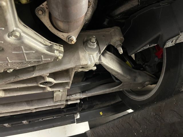 2002 Chevrolet Corvette 2dr Z06 Hardtop - 22976963 - 58