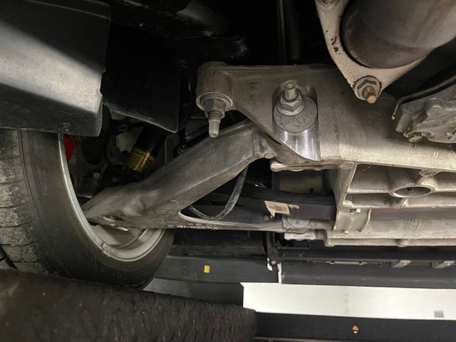 2002 Chevrolet Corvette 2dr Z06 Hardtop - 22976963 - 59