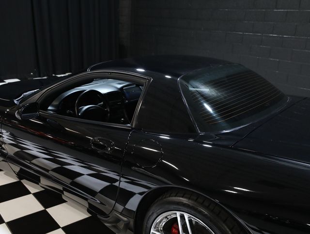 2002 Chevrolet Corvette 2dr Z06 Hardtop - 23042968 - 26