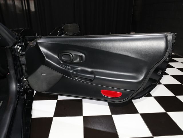 2002 Chevrolet Corvette 2dr Z06 Hardtop - 23042968 - 35