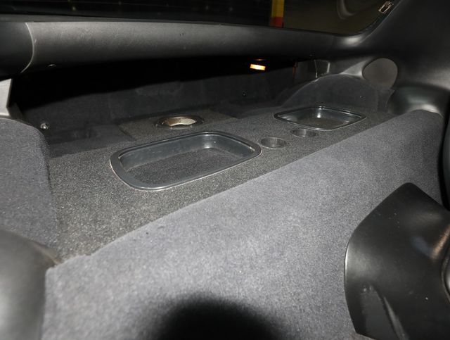 2002 Chevrolet Corvette 2dr Z06 Hardtop - 23042968 - 41