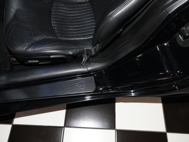 2002 Chevrolet Corvette 2dr Z06 Hardtop - 23042968 - 49