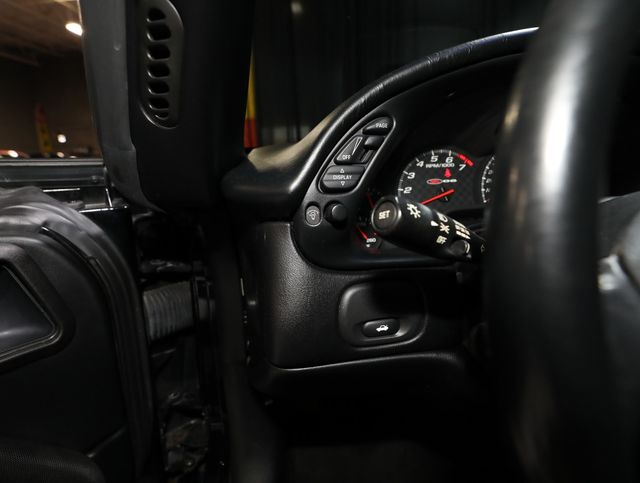 2002 Chevrolet Corvette 2dr Z06 Hardtop - 23042968 - 81
