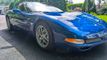 2002 Chevrolet Corvette 2dr Z06 Hardtop - 22518027 - 24