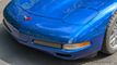 2002 Chevrolet Corvette 2dr Z06 Hardtop - 22518027 - 27