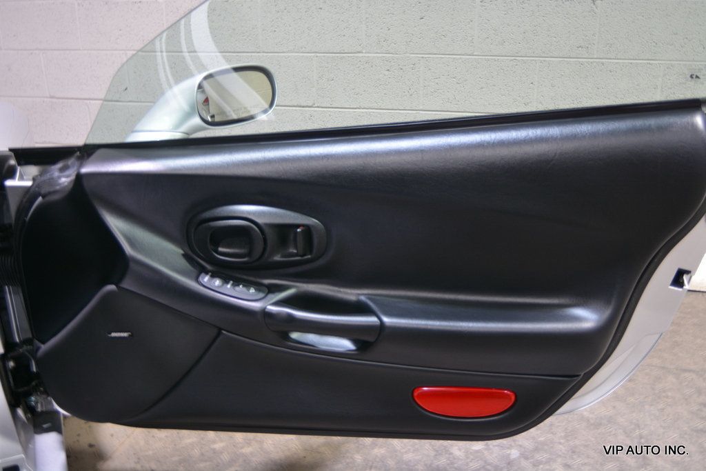 2002 Chevrolet Corvette 2dr Z06 Hardtop - 22789751 - 7