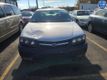 2002 Chevrolet Impala 4dr Sedan LS - 22954564 - 1