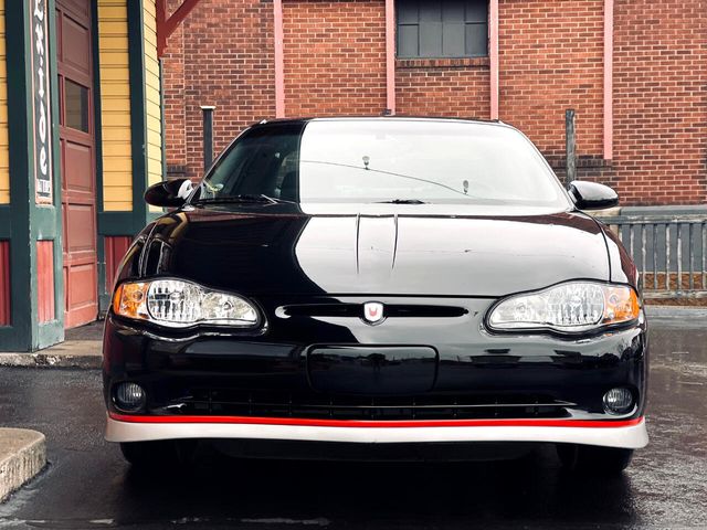 2002 Chevrolet Monte Carlo 2dr Coupe SS - 21431870 - 11