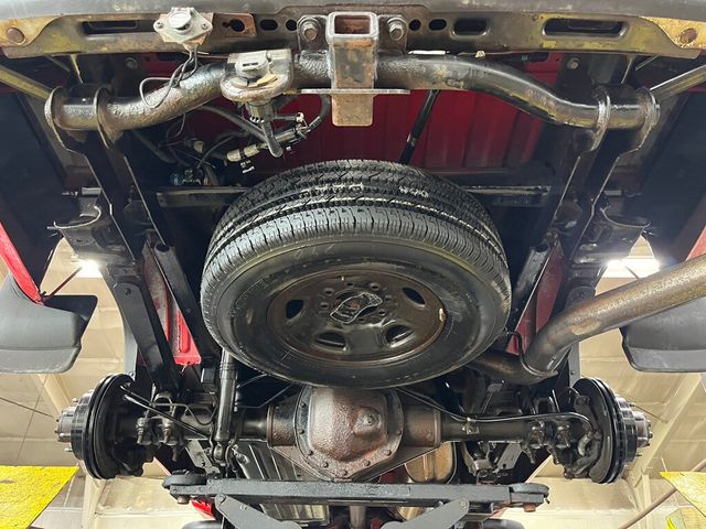2002 Chevrolet Silverado 2500HD 1-Owner Rust Free Pre Emission Duramax Diesel 4x4 LongBox HD - 23030385 - 26