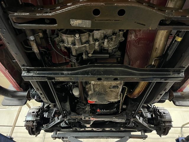 2002 Chevrolet Silverado 2500HD 1-Owner Rust Free Pre Emission Duramax Diesel 4x4 LongBox HD - 23030385 - 30