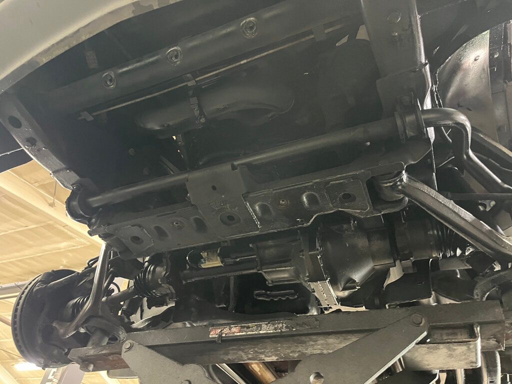 2002 Chevrolet Silverado 2500HD 1-Owner Rust Free Pre Emission Duramax Diesel 4x4 LongBox HD - 23030385 - 31