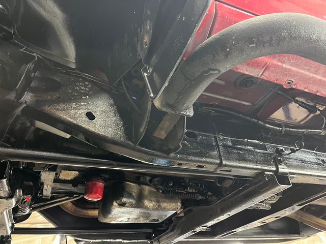 2002 Chevrolet Silverado 2500HD 1-Owner Rust Free Pre Emission Duramax Diesel 4x4 LongBox HD - 23030385 - 40