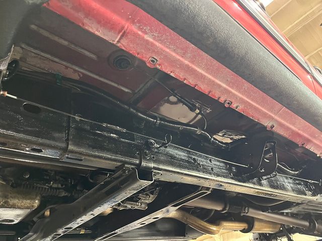 2002 Chevrolet Silverado 2500HD 1-Owner Rust Free Pre Emission Duramax Diesel 4x4 LongBox HD - 23030385 - 41