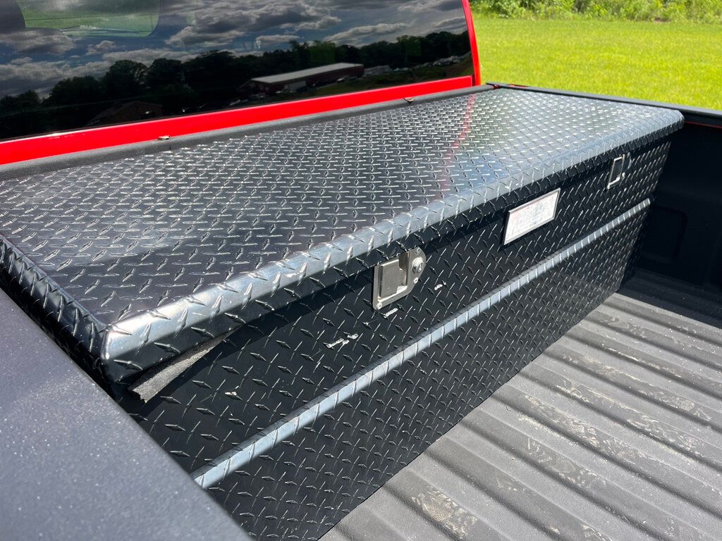 2002 Chevrolet Silverado 2500HD 1-Owner Rust Free Pre Emission Duramax Diesel 4x4 LongBox HD - 23030385 - 43