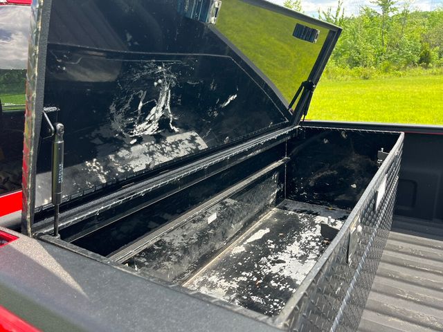 2002 Chevrolet Silverado 2500HD 1-Owner Rust Free Pre Emission Duramax Diesel 4x4 LongBox HD - 23030385 - 44