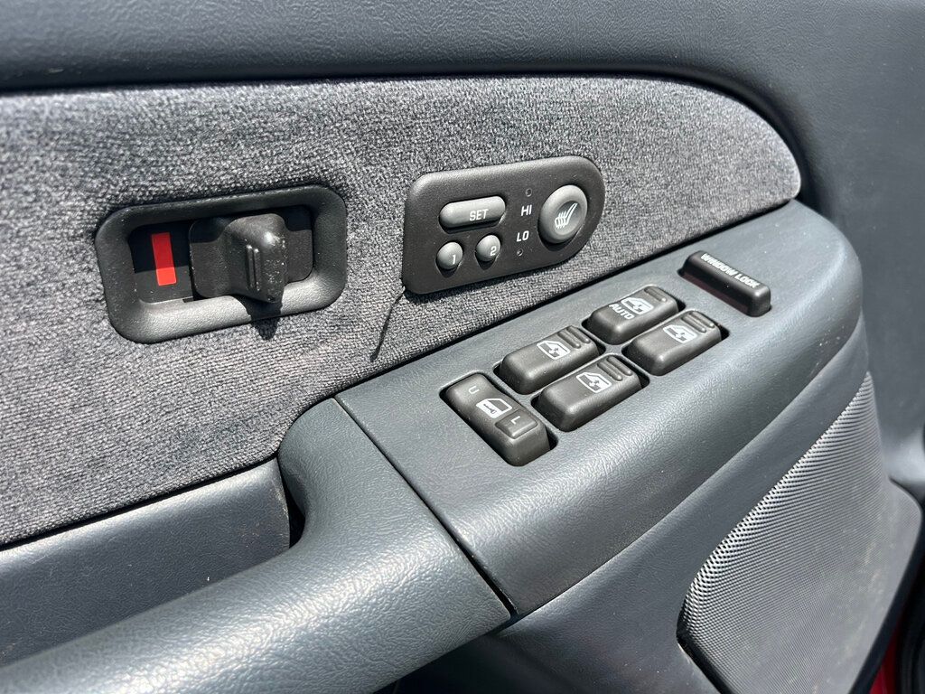 2002 Chevrolet Silverado 2500HD 1-Owner Rust Free Pre Emission Duramax Diesel 4x4 LongBox HD - 23030385 - 54