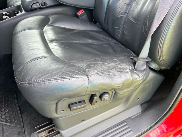 2002 Chevrolet Silverado 2500HD 1-Owner Rust Free Pre Emission Duramax Diesel 4x4 LongBox HD - 23030385 - 58