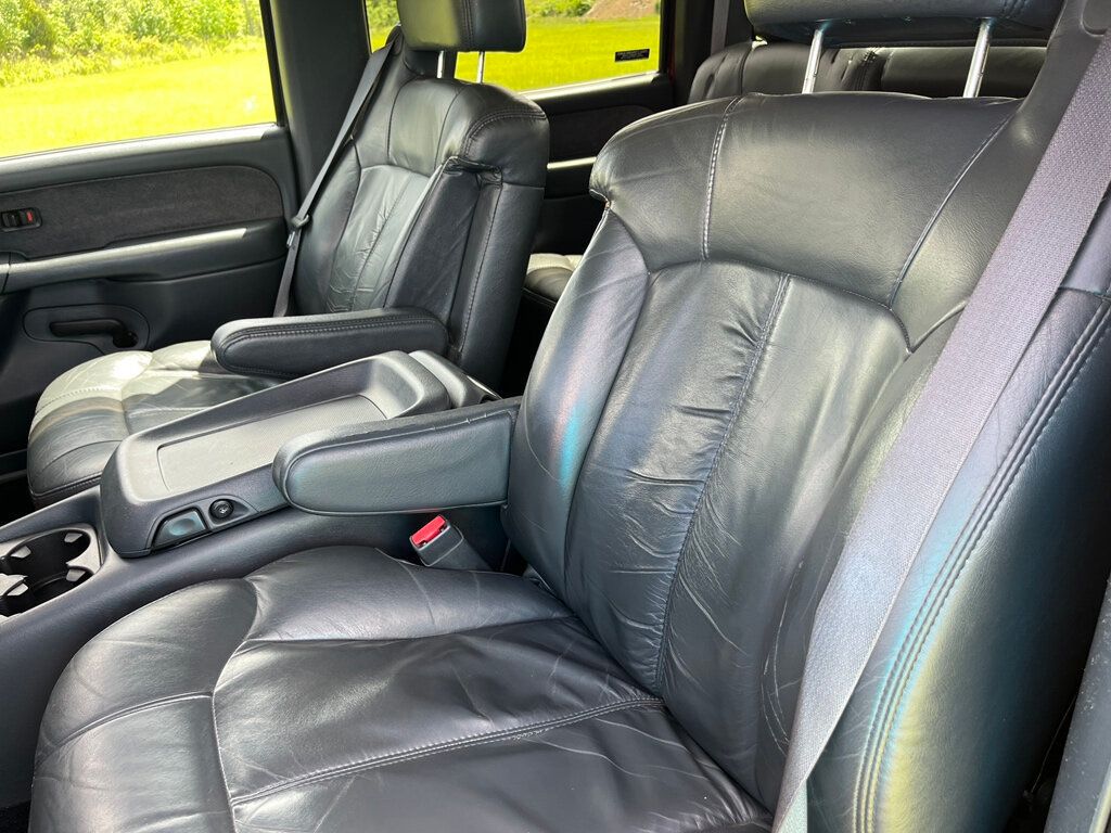 2002 Chevrolet Silverado 2500HD 1-Owner Rust Free Pre Emission Duramax Diesel 4x4 LongBox HD - 23030385 - 59