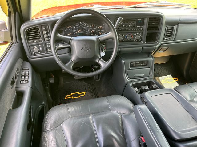 2002 Chevrolet Silverado 2500HD 1-Owner Rust Free Pre Emission Duramax Diesel 4x4 LongBox HD - 23030385 - 62