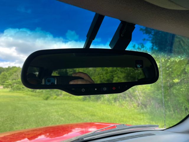 2002 Chevrolet Silverado 2500HD 1-Owner Rust Free Pre Emission Duramax Diesel 4x4 LongBox HD - 23030385 - 84