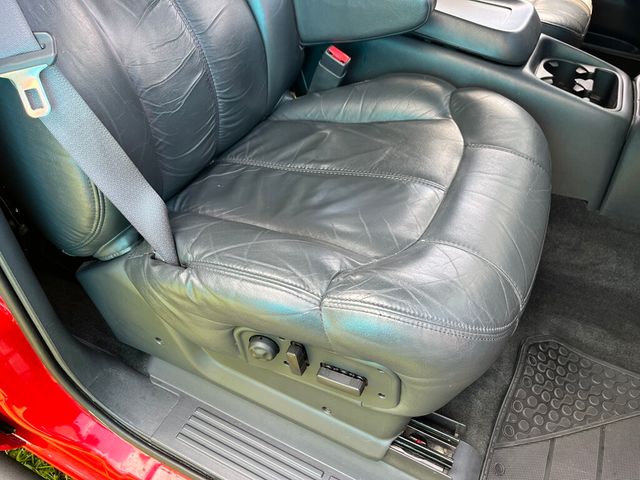2002 Chevrolet Silverado 2500HD 1-Owner Rust Free Pre Emission Duramax Diesel 4x4 LongBox HD - 23030385 - 85