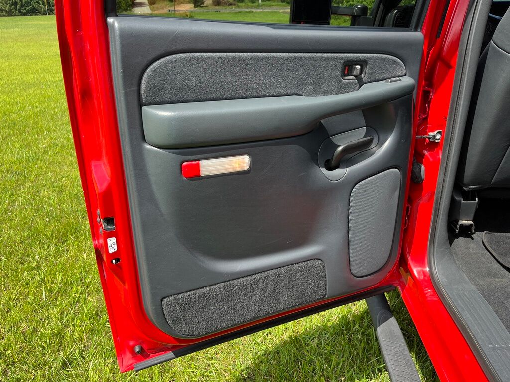 2002 Chevrolet Silverado 2500HD 1-Owner Rust Free Pre Emission Duramax Diesel 4x4 LongBox HD - 23030385 - 87