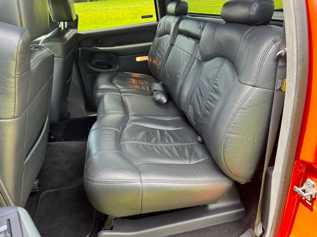 2002 Chevrolet Silverado 2500HD 1-Owner Rust Free Pre Emission Duramax Diesel 4x4 LongBox HD - 23030385 - 88