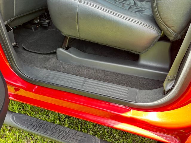 2002 Chevrolet Silverado 2500HD 1-Owner Rust Free Pre Emission Duramax Diesel 4x4 LongBox HD - 23030385 - 89