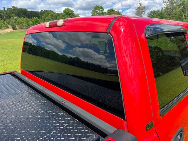 2002 Chevrolet Silverado 2500HD 1-Owner Rust Free Pre Emission Duramax Diesel 4x4 LongBox HD - 23030385 - 90
