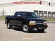 2002 Chevrolet S-10 Ext Cab 123" WB - 22999134 - 0