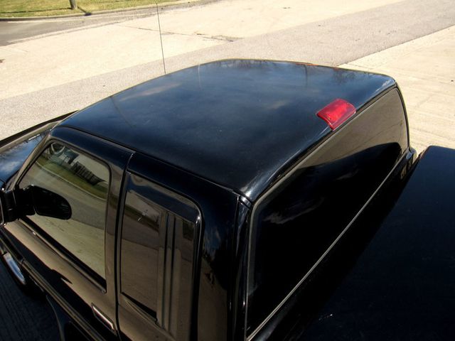 2002 Chevrolet S-10 Ext Cab 123" WB - 22999134 - 15