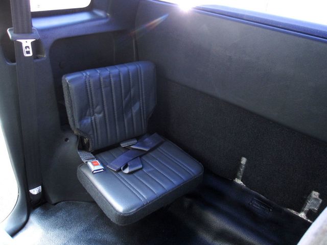 2002 Chevrolet S-10 Ext Cab 123" WB - 22999134 - 24