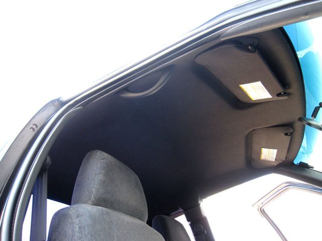 2002 Chevrolet S-10 Ext Cab 123" WB - 22999134 - 26