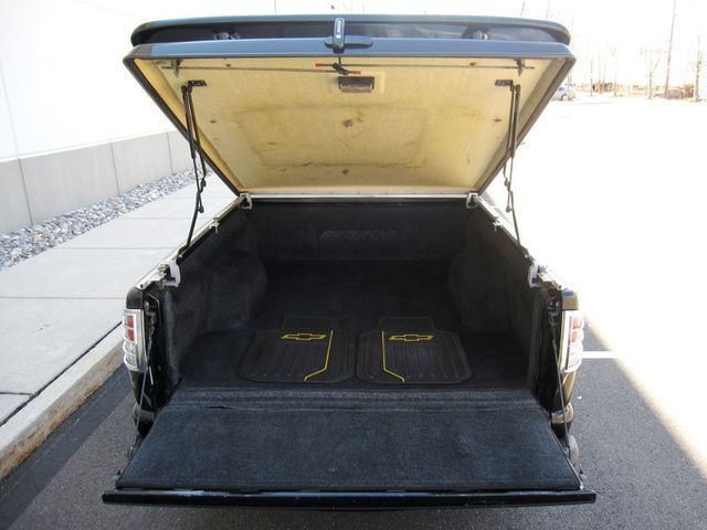 2002 Chevrolet S-10 Ext Cab 123" WB - 22999134 - 27