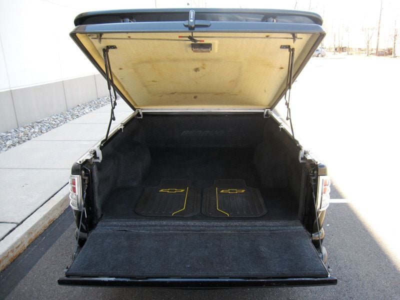 2002 Chevrolet S-10 Ext Cab 123" WB - 22999134 - 27