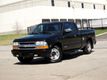 2002 Chevrolet S-10 Ext Cab 123" WB - 22999134 - 2