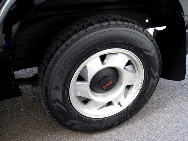 2002 Chevrolet S-10 Ext Cab 123" WB - 22999134 - 32